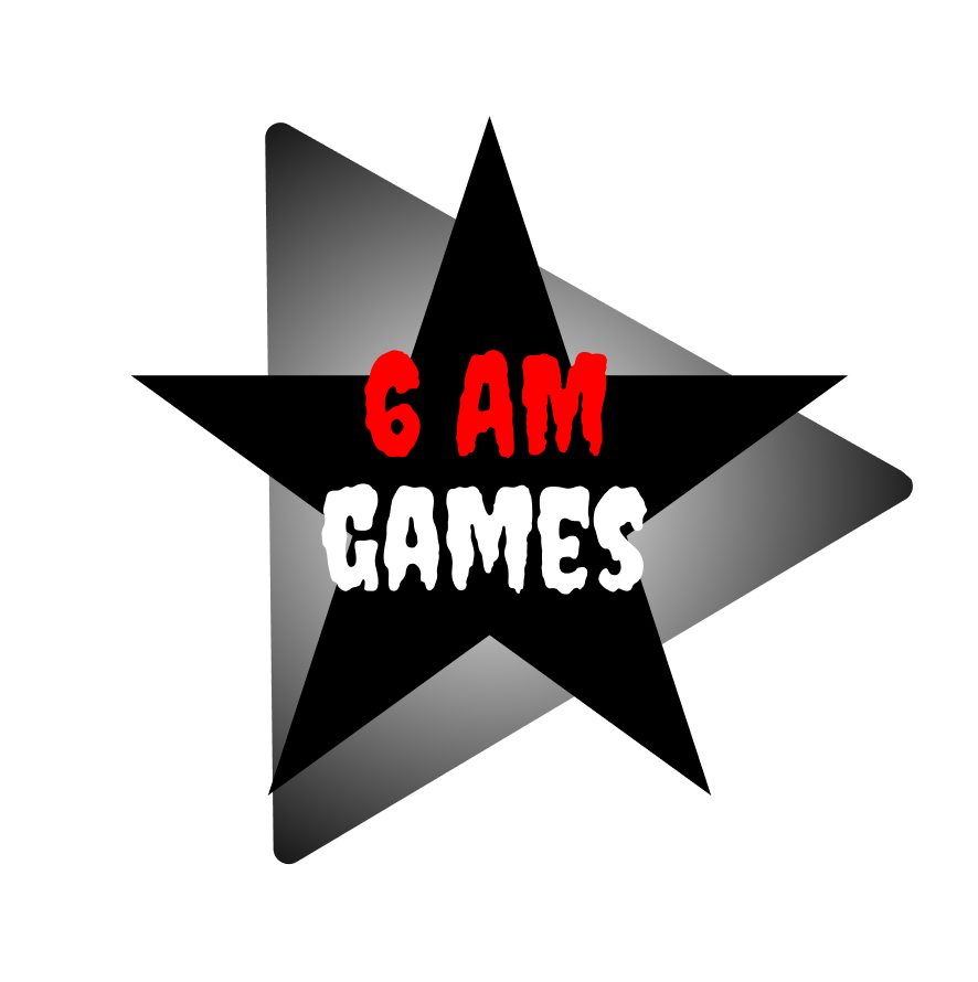6 AM GAMES
