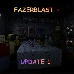 FazerBlast +